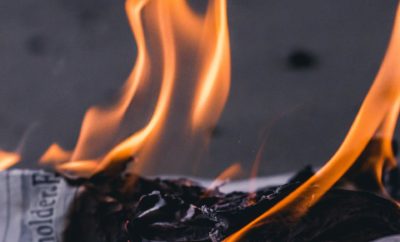 Burn-out: vloek of zegen?