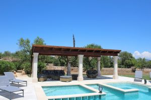 Villa Son Morla | Es Llombards | Santanyi | Mallorca