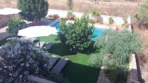 Villa Ses Bassoles | Santanyi | Mallorca