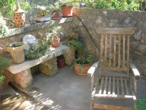 Casa Romantica | Es Llombards | Santanyi | Mallorca