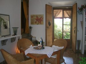 Casa Romantica | Es Llombards | Santanyi | Mallorca