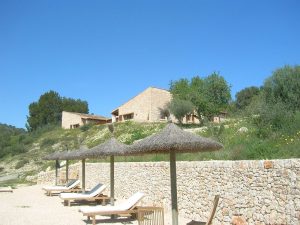 Villa Son Pages de Baix | Cala Murada | Mallorca