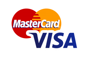 Logo blog Visa Mastercard