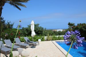 Casa Tia | s'Alqueria Blanca | Santanyi | Mallorca | Pool