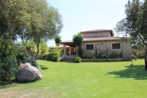 Villa Ribot | Canyamel | Mallorca