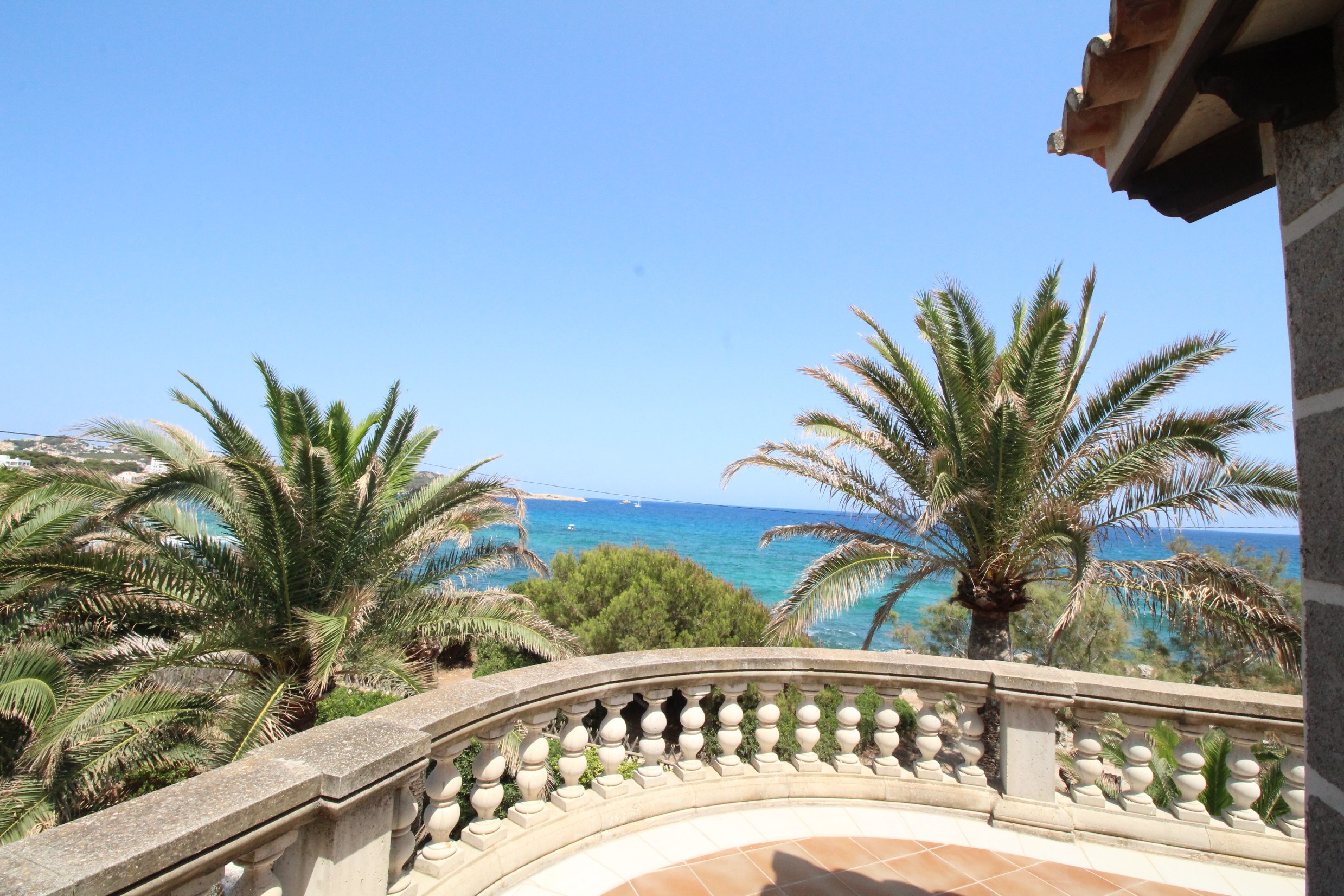 Villa Orient | Cala Radjada | Mallorca