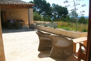Villa Son Pages | Cala Murada | Mallorca