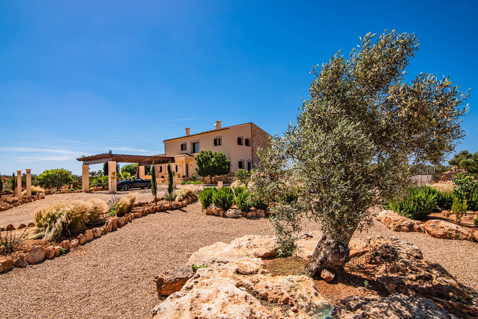 Villa Casa Miquel | Sa Rapita | Campos | Mallorca