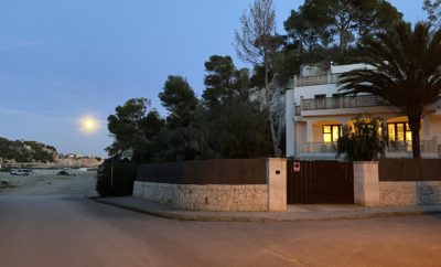 Villa EMBARCADERO | Cala Llombards | Santanyi | Mallorca