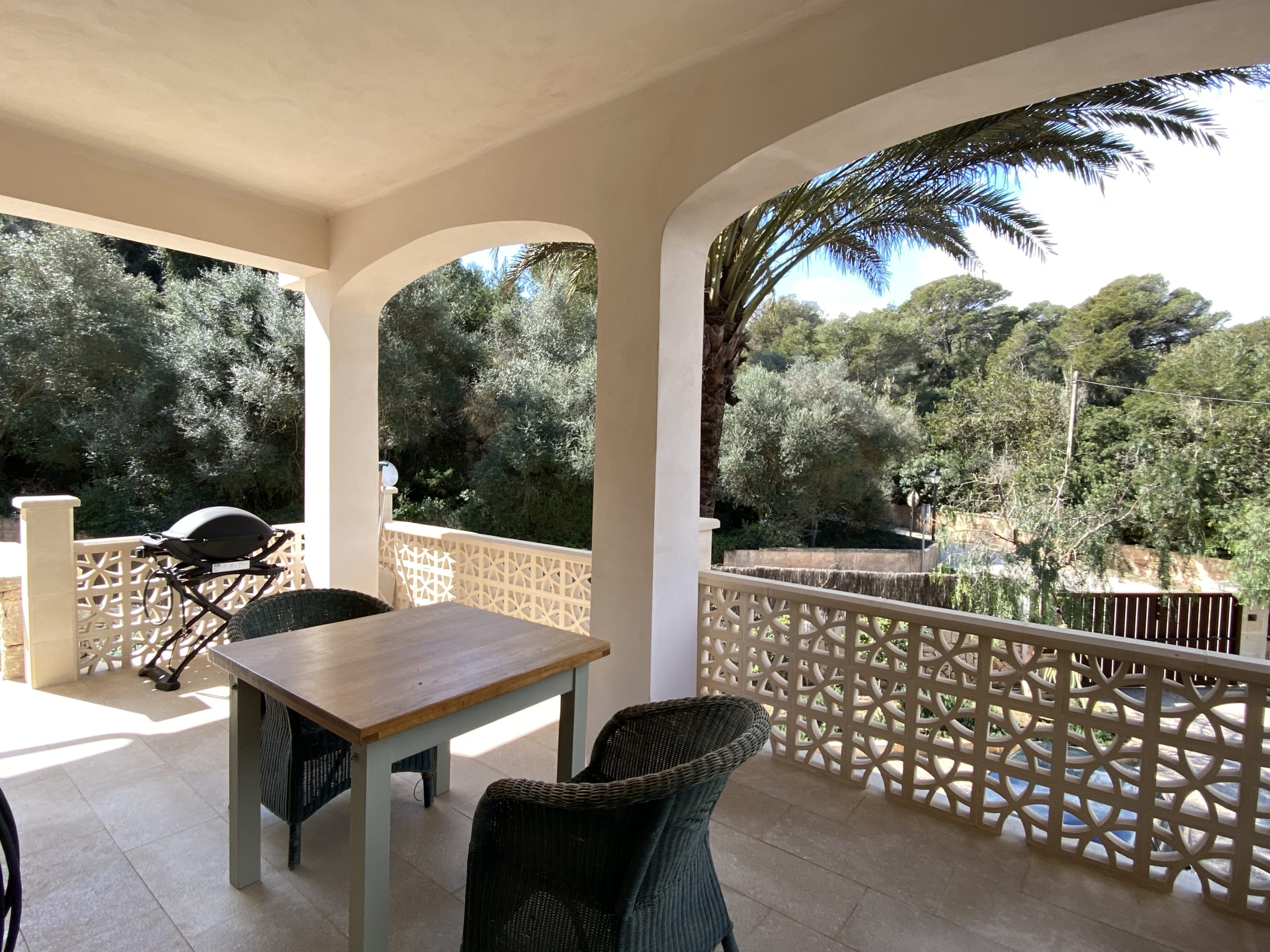 Villa Embarcadero | Cala Es Llombards | Santanyi | Mallorca