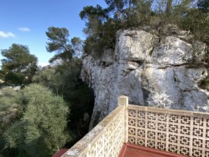 Villa Embarcadero | Cala Es Llombards | Santanyi | Mallorca