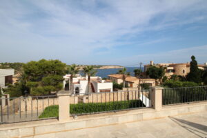 Villa BLUE LAGOON | Cala Llombards | Santanyi | Mallorca