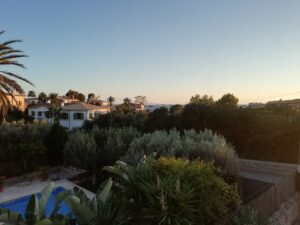 Villa DEL SALTO UCEDA | Cala Santanyi | Mallorca