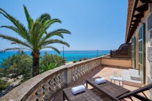 Villa Orient | Cala Rajada | Mallorca