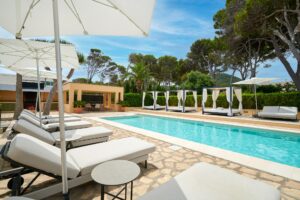 Villa Orient | Cala Rajada | Mallorca