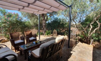 Finca CAN HOSTALET | Es Llombards | Santanyi | Mallorca