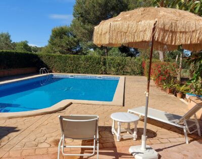 Finca CAN CRESTALL | Campos | Santanyi | Mallorca