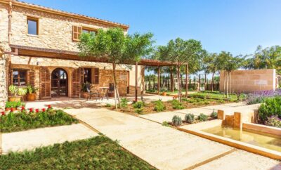 Finca Son Sec Nou | Campos | Mallorca