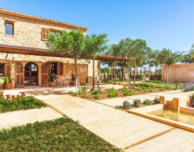 Finca Son Sec Nou | Campos | Mallorca