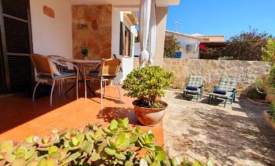Casa CAN PINYOL | Cala Figuera | Santanyi | Mallorca
