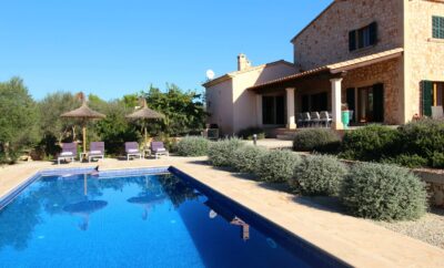 Finca SA PLETA | Ses Salines | Mallorca
