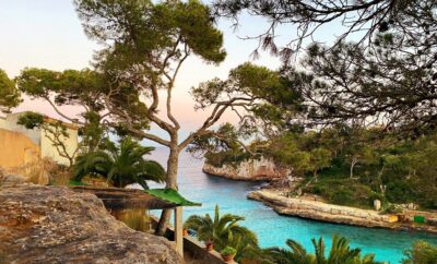 Villa EMBARCADERO | Cala Llombards | Santanyi | Mallorca