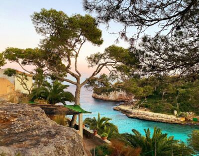 Villa EMBARCADERO | Cala Llombards | Santanyi | Mallorca