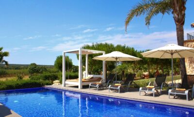 Villa CONIES SALVIA | S’Hort de Conies | Manacor | Mallorca