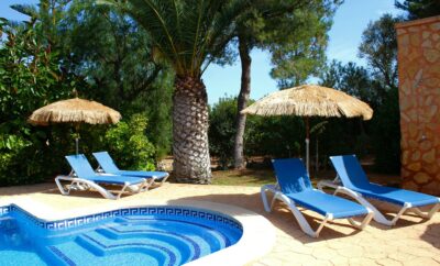 Finca CAN CRESTALL | Campos | Santanyi | Mallorca