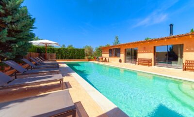 Finca s’HORT DES FRARES | Can Riera | Campos | Mallorca