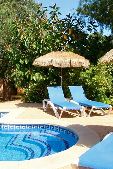 Finca Can Crestall Mallorca