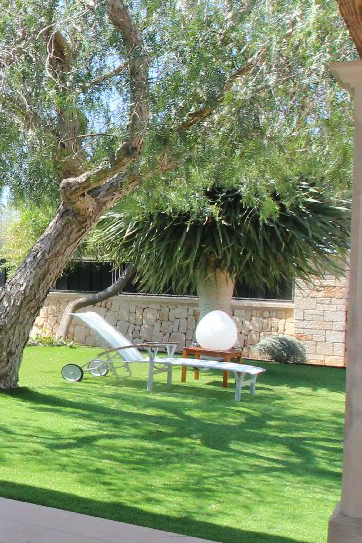 Villa Copinya, Mallorca