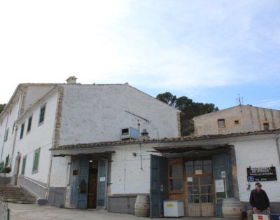 Mallorca ein Eldorado für Wanderer!