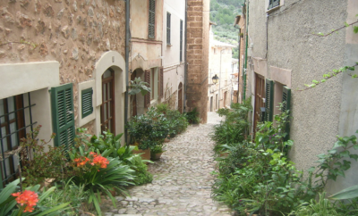 Mallorca über Ostern!