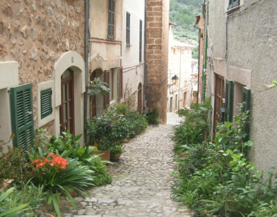 Mallorca über Ostern!