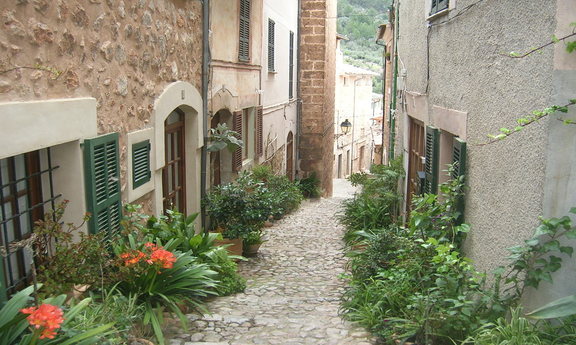 Mallorca Fornalux April 2026