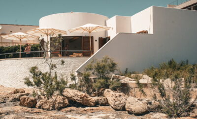 Villa MIRAMAR | Colonia Sant Jordi | Mallorca