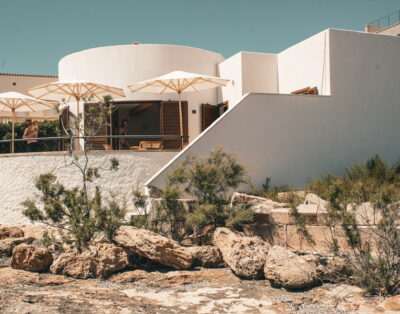 Villa MIRAMAR (Relax Cabrera) | Colonia Sant Jordi | Mallorca
