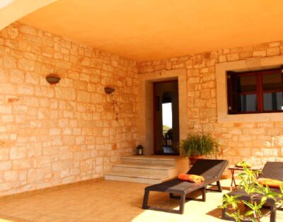 Casa ES DOMINGOS | Cala Llombards | Mallorca